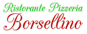Ristorante Pizzeria Borsellino